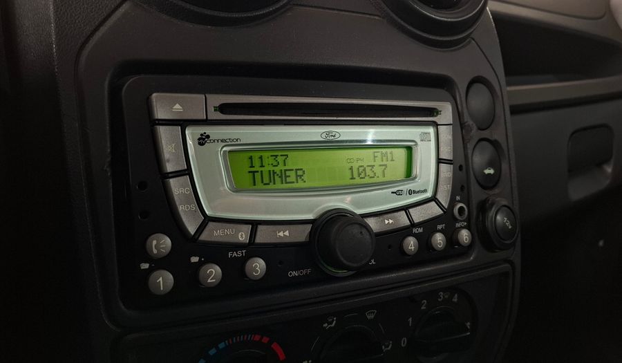 Ford Ka 1.6 PULSE Hatchback 2010