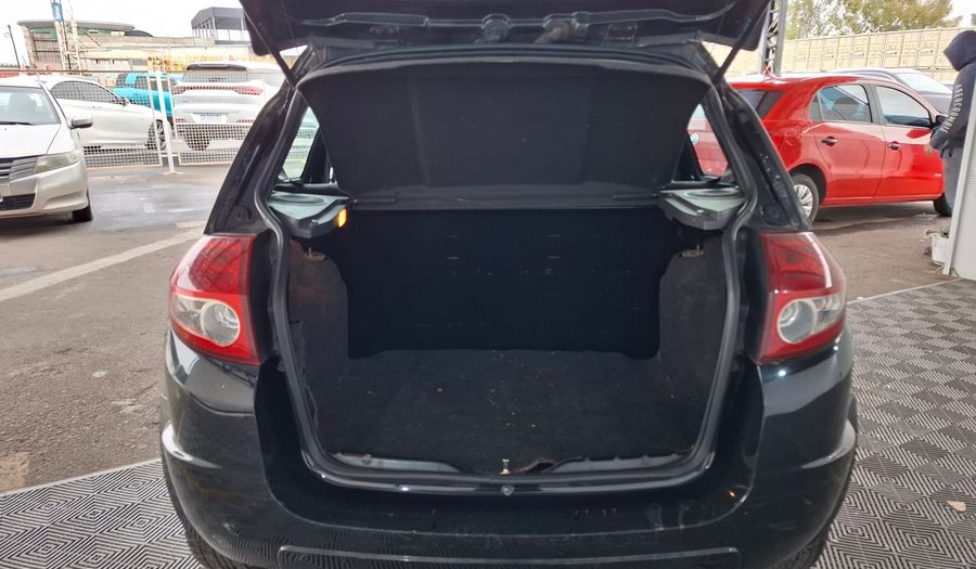 Ford Ka 1.6 PULSE Hatchback 2010