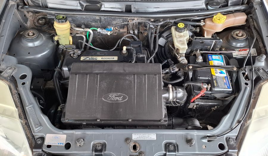 Ford Ka 1.6 PULSE Hatchback 2010
