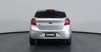 Ford Ka 1.0 FLEX SE Hatchback 2015