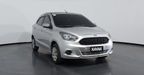 Ford Ka 1.0 FLEX SE Hatchback 2015