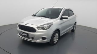 Ford • Ka