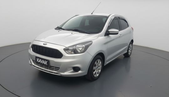 Ford • Ka