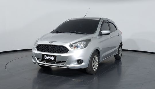 Ford • Ka