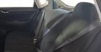 Nissan Sentra 1.8 SENSE AUTO Sedan 2019