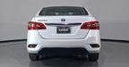 Nissan Sentra 1.8 SENSE AUTO Sedan 2019