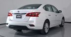 Nissan Sentra 1.8 SENSE AUTO Sedan 2019