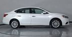 Nissan Sentra 1.8 SENSE AUTO Sedan 2019