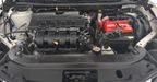 Nissan Sentra 1.8 SENSE AUTO Sedan 2019