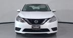 Nissan Sentra 1.8 SENSE AUTO Sedan 2019