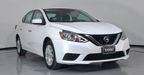 Nissan Sentra 1.8 SENSE AUTO Sedan 2019