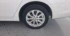 Nissan Sentra 1.8 SENSE AUTO Sedan 2019