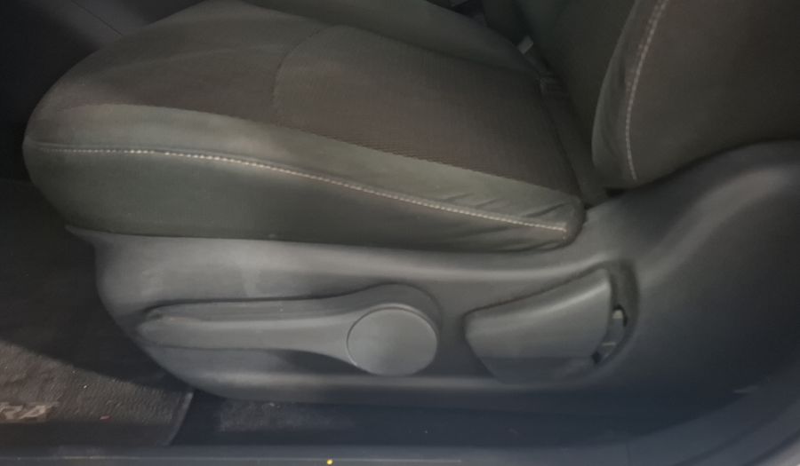 Nissan Sentra 1.8 SENSE AUTO Sedan 2019