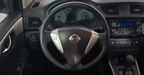 Nissan Sentra 1.8 SENSE AUTO Sedan 2019