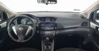 Nissan Sentra 1.8 SENSE AUTO Sedan 2019