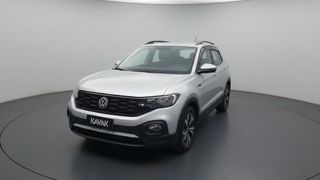 Volkswagen • T-Cross