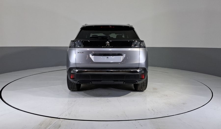 Peugeot 3008 1.6 THP ALLURE PACK AUTO Suv 2025