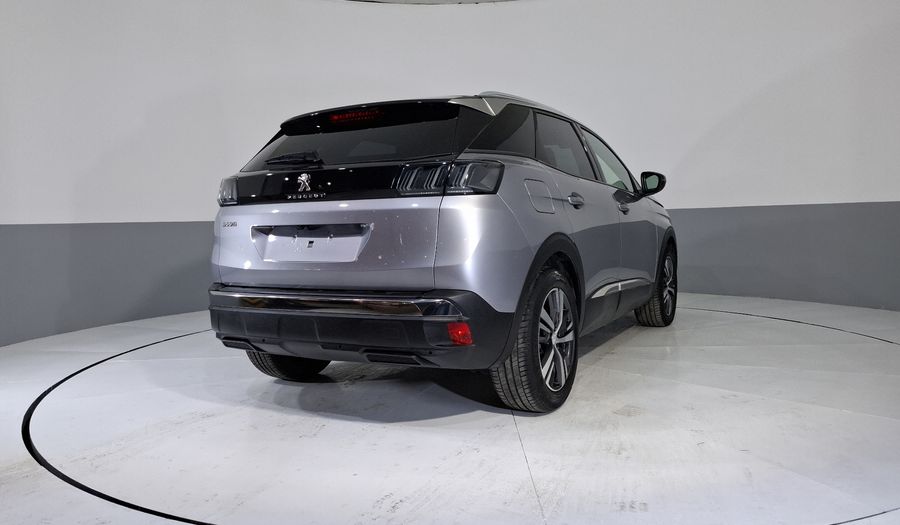 Peugeot 3008 1.6 THP ALLURE PACK AUTO Suv 2025