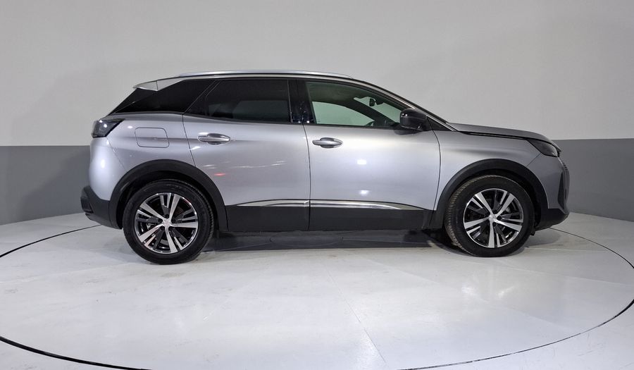 Peugeot 3008 1.6 THP ALLURE PACK AUTO Suv 2025