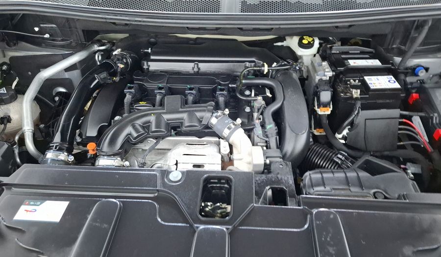 Peugeot 3008 1.6 THP ALLURE PACK AUTO Suv 2025