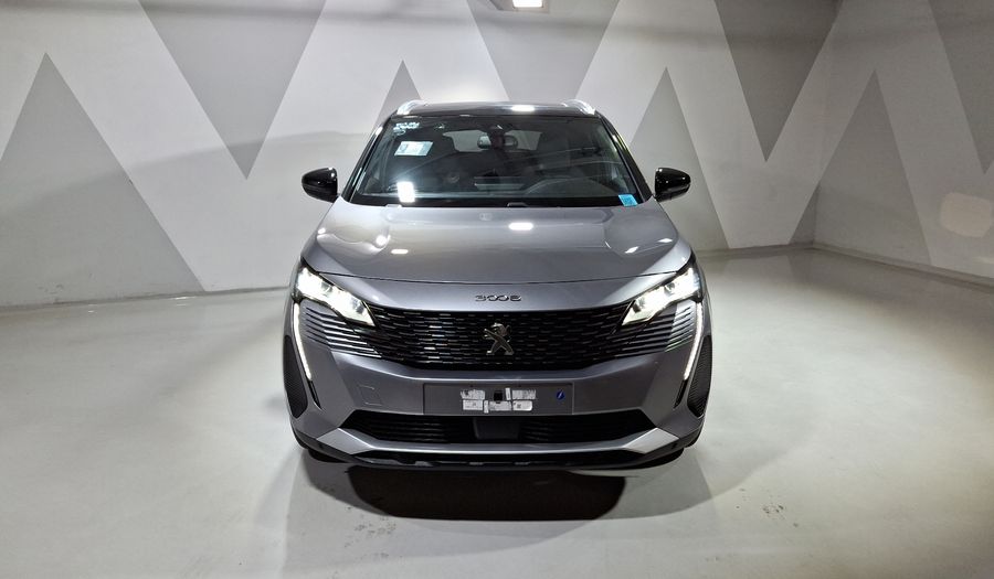 Peugeot 3008 1.6 THP ALLURE PACK AUTO Suv 2025