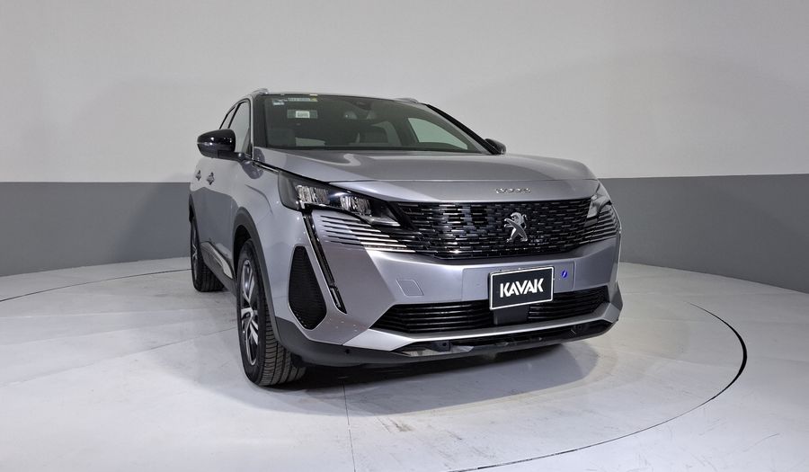 Peugeot 3008 1.6 THP ALLURE PACK AUTO Suv 2025