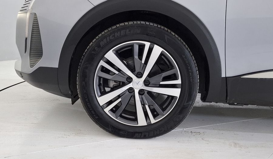 Peugeot 3008 1.6 THP ALLURE PACK AUTO Suv 2025
