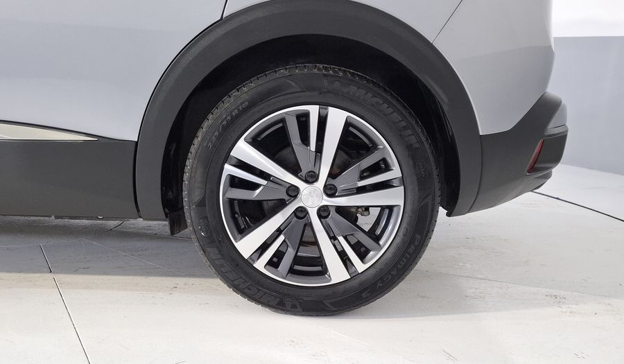 Peugeot 3008 1.6 THP ALLURE PACK AUTO Suv 2025