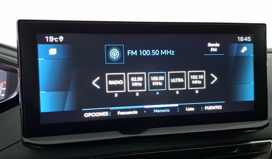 Peugeot 3008 1.6 THP ALLURE PACK AUTO Suv 2025
