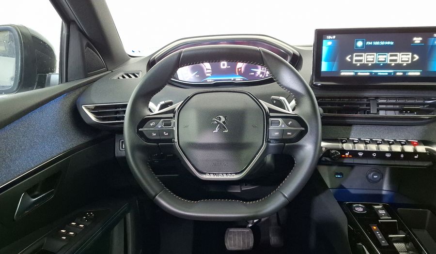 Peugeot 3008 1.6 THP ALLURE PACK AUTO Suv 2025