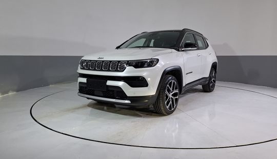 Jeep • Compass
