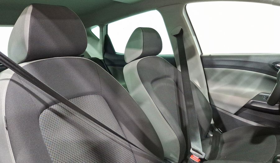 Seat Ibiza 1.6 STYLE TIPTRONIC Hatchback 2017