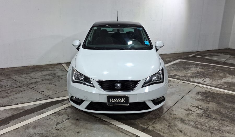 Seat Ibiza 1.6 STYLE TIPTRONIC Hatchback 2017