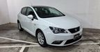 Seat Ibiza 1.6 STYLE TIPTRONIC Hatchback 2017