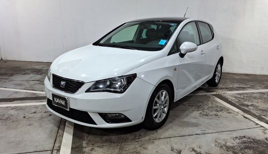 Seat • Ibiza