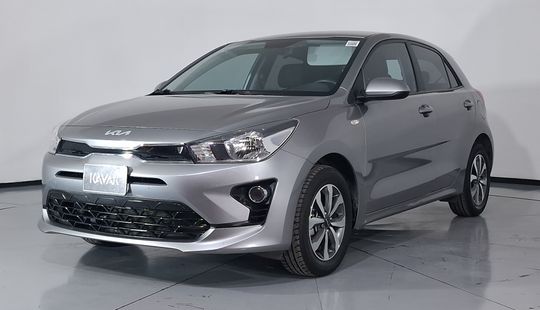 Kia • Rio