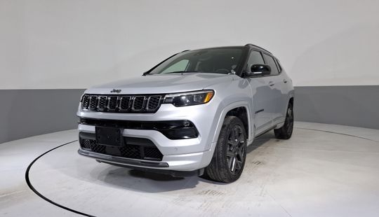 Jeep • Compass