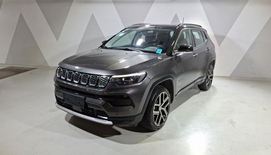 Jeep • Compass