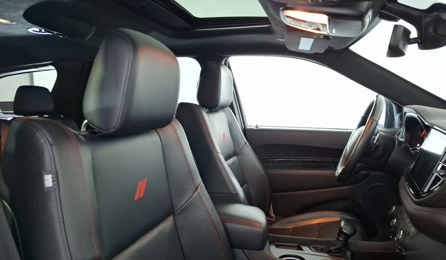 Dodge Durango 5.7 RT AUTO Suv 2024