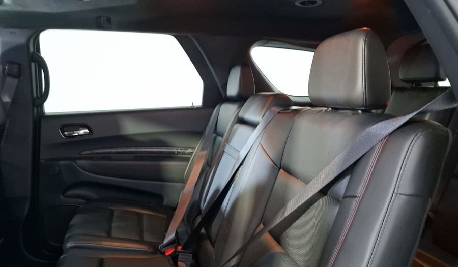Dodge Durango 5.7 RT AUTO Suv 2024