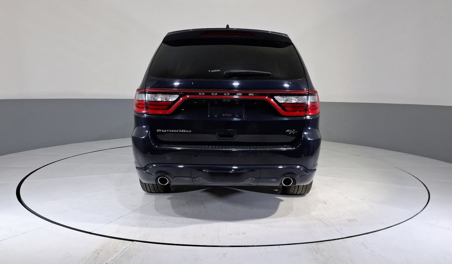 Dodge Durango 5.7 RT AUTO Suv 2024