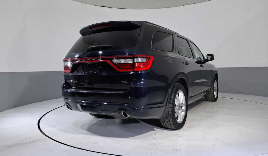 Dodge Durango 5.7 RT AUTO Suv 2024