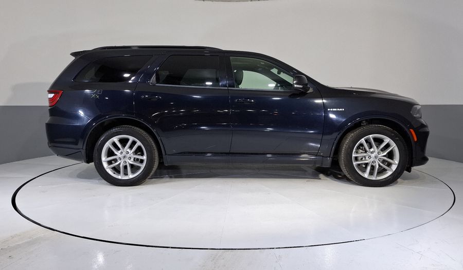 Dodge Durango 5.7 RT AUTO Suv 2024