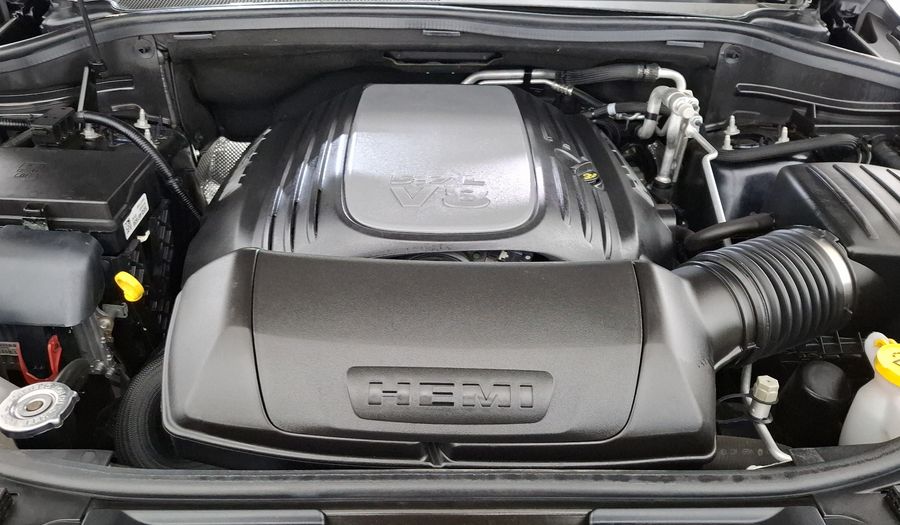 Dodge Durango 5.7 RT AUTO Suv 2024