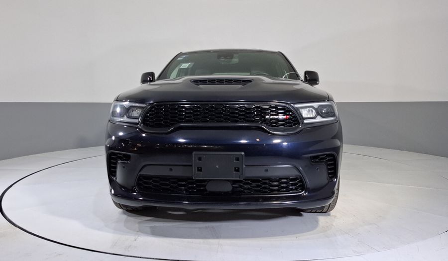 Dodge Durango 5.7 RT AUTO Suv 2024