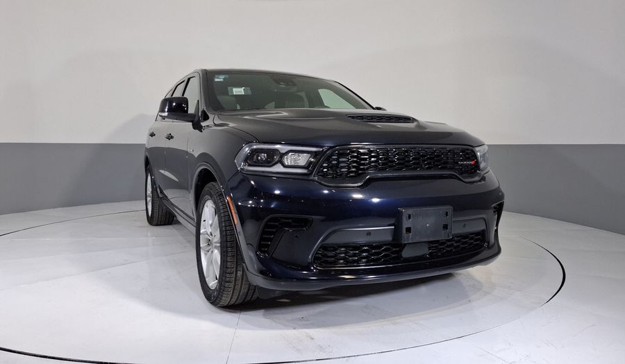 Dodge Durango 5.7 RT AUTO Suv 2024