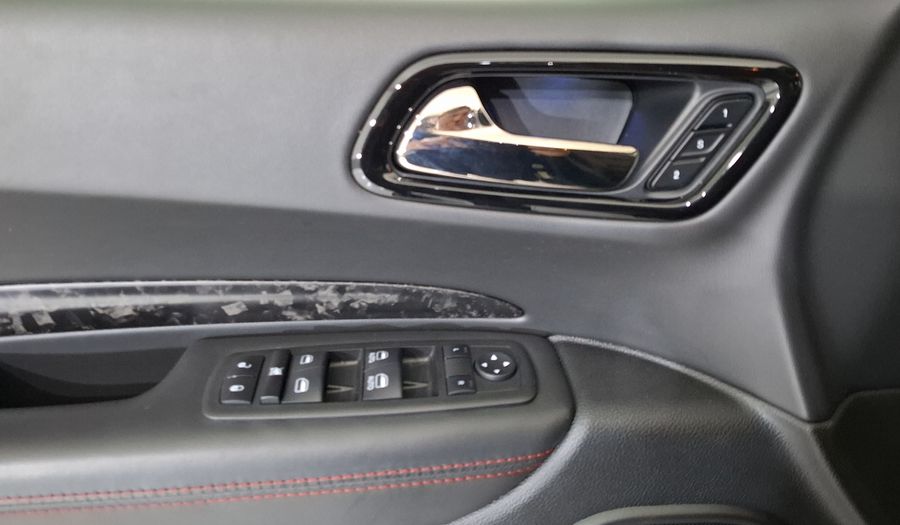 Dodge Durango 5.7 RT AUTO Suv 2024