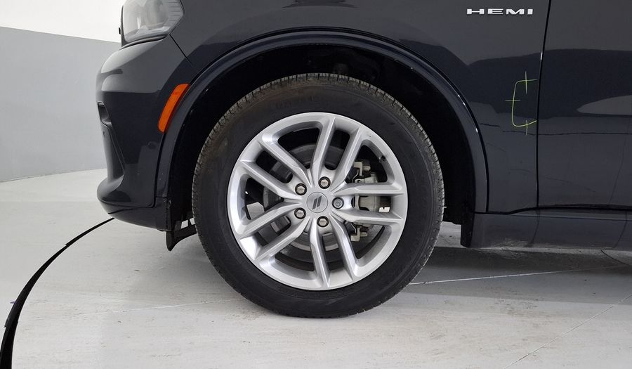 Dodge Durango 5.7 RT AUTO Suv 2024
