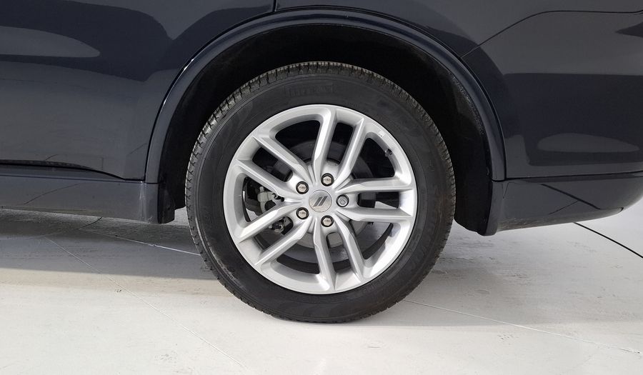 Dodge Durango 5.7 RT AUTO Suv 2024
