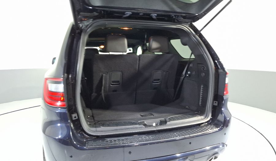 Dodge Durango 5.7 RT AUTO Suv 2024